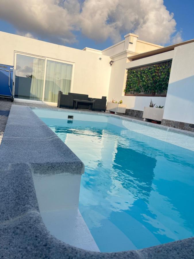 Villa Linda 17B Playa Blanca  Exterior photo