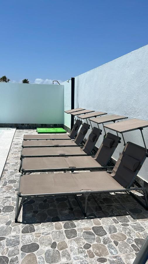 Villa Linda 17B Playa Blanca  Exterior photo