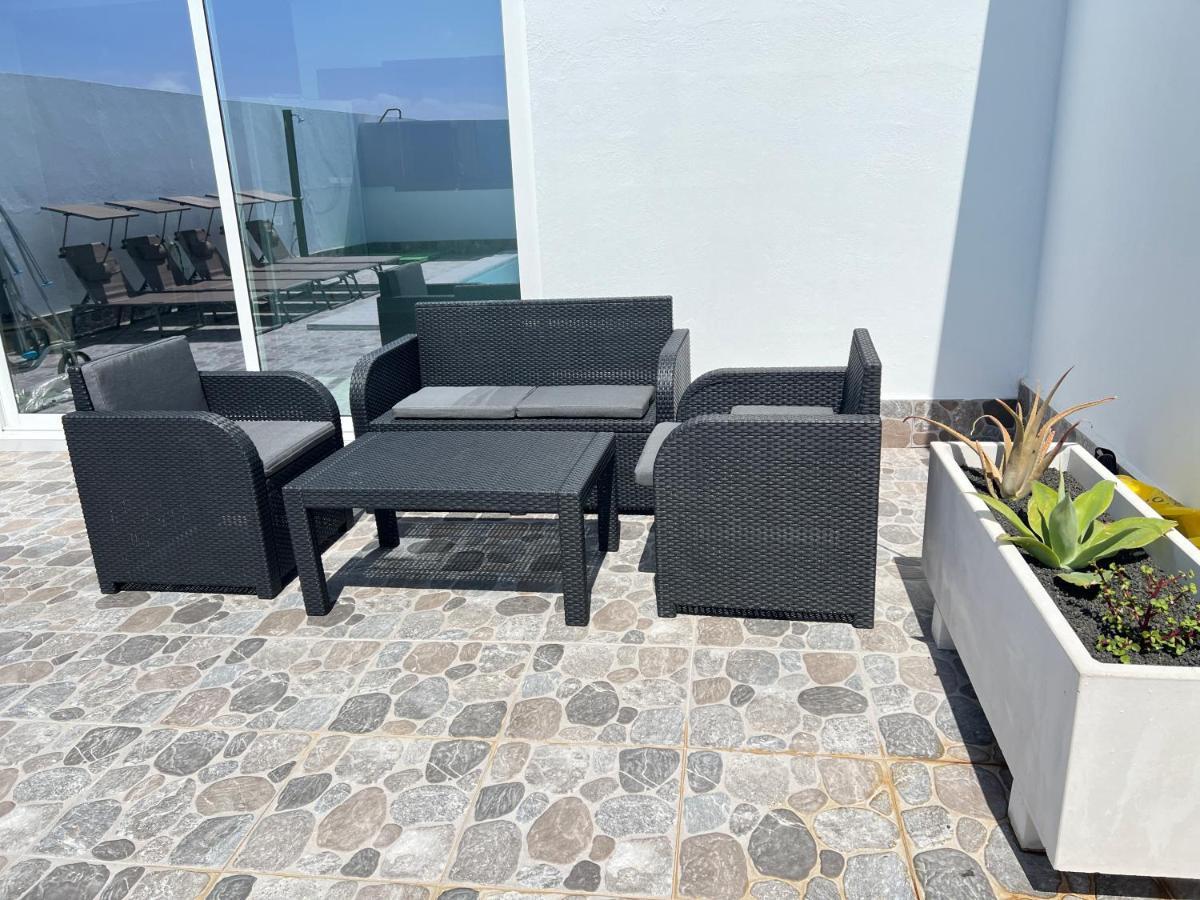 Villa Linda 17B Playa Blanca  Exterior photo